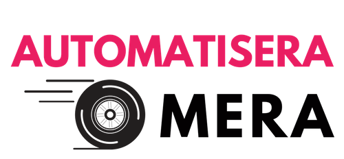 Automatisera Mera logo